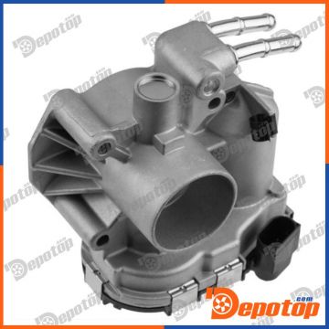 Corps Papillon pour TOYOTA | 22030-0Q010, ETB-TY-009